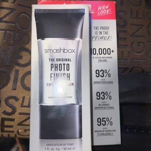 Smashbox Photo Finish face primer full size 1oz